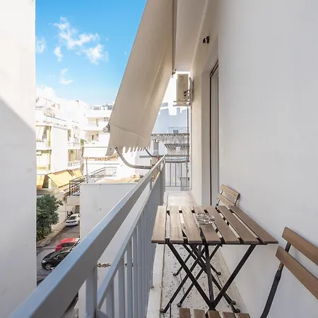 Virona 2nd Floor Greece * Athens