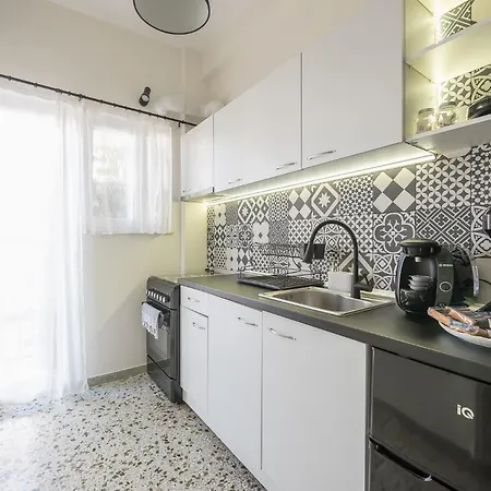 Virona 2nd Floor Greece *