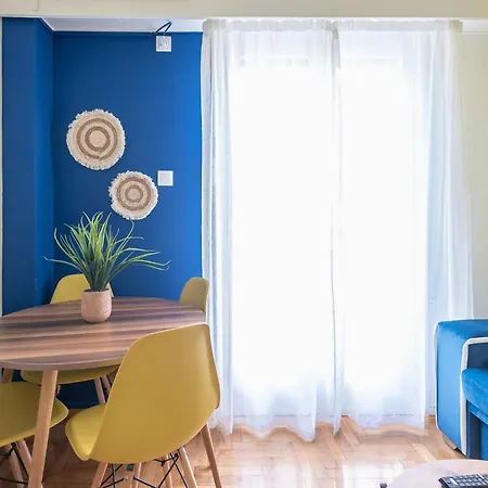 Virona 2nd Floor Greece * Athens