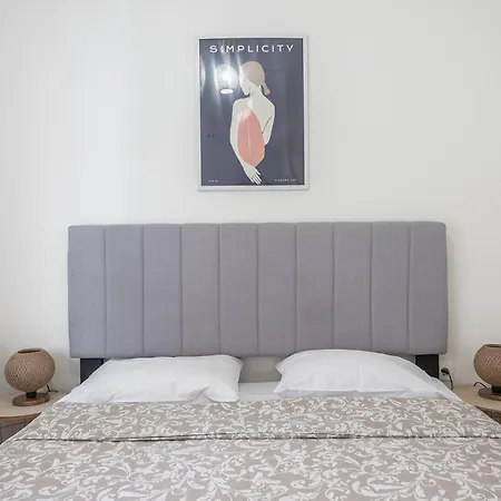 Apartment Virona 2nd Floor Greece *