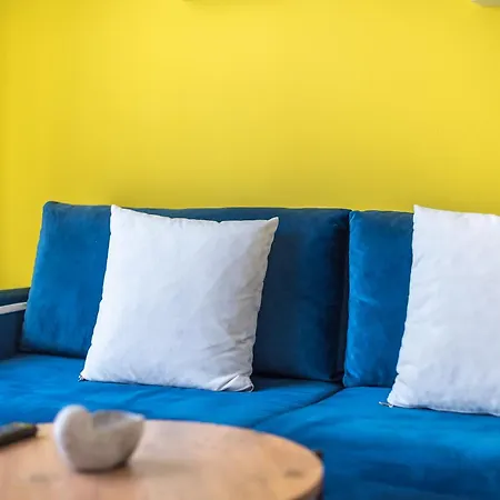Apartment Virona 2nd Floor Greece