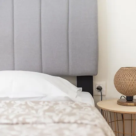 Virona 2nd Floor Greece Apartment Athens