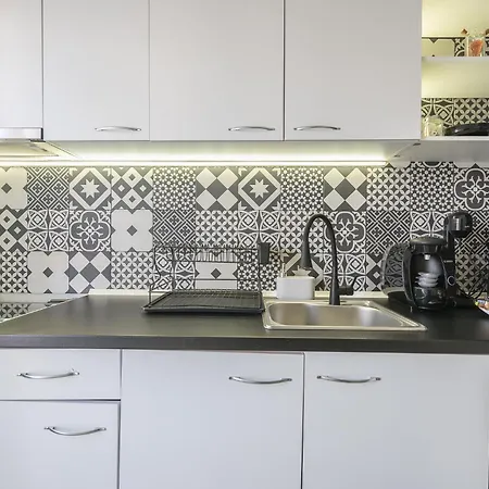 Virona 2nd Floor Greece Apartment