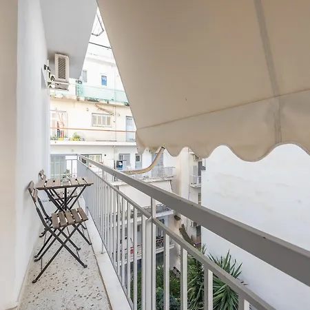 Virona 2nd Floor Greece *
