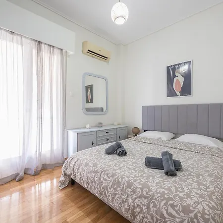 Apartment Virona 2nd Floor Greece